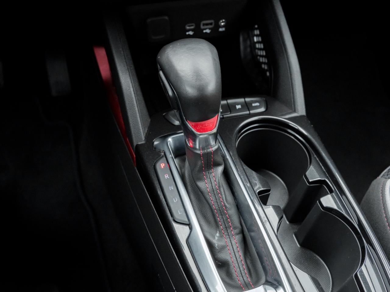 2023 Chevrolet TrailBlazer RS All-Wheel Drive Photo