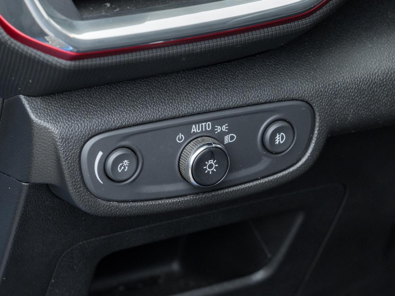 2023 Chevrolet TrailBlazer RS All-Wheel Drive Photo