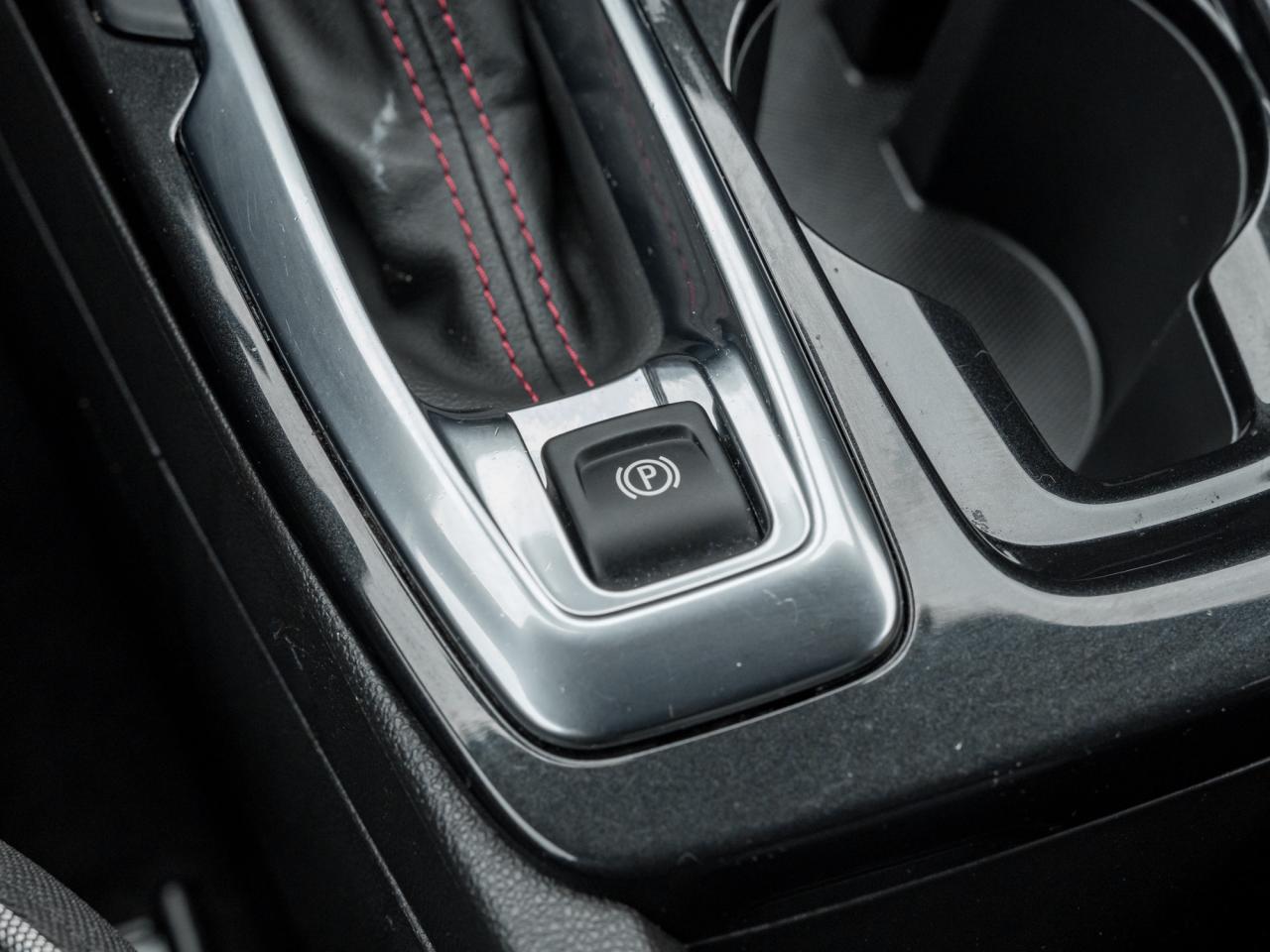 2023 Chevrolet TrailBlazer RS All-Wheel Drive Photo