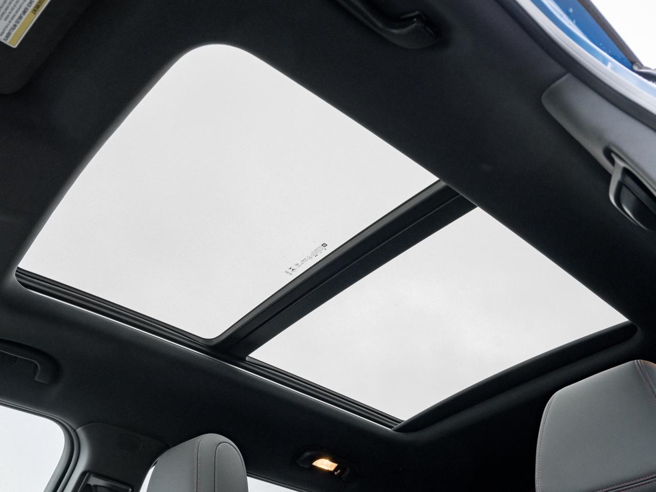 2023 Chevrolet TrailBlazer RS All-Wheel Drive Photo