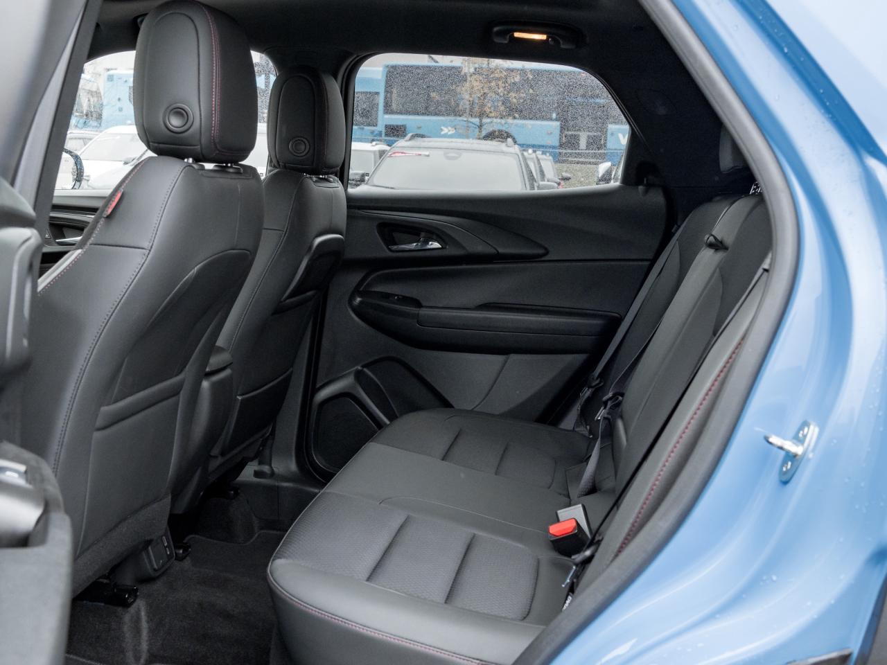 2023 Chevrolet TrailBlazer RS All-Wheel Drive Photo