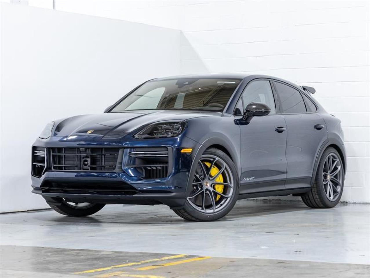 2026 Porsche Cayenne  Photo0