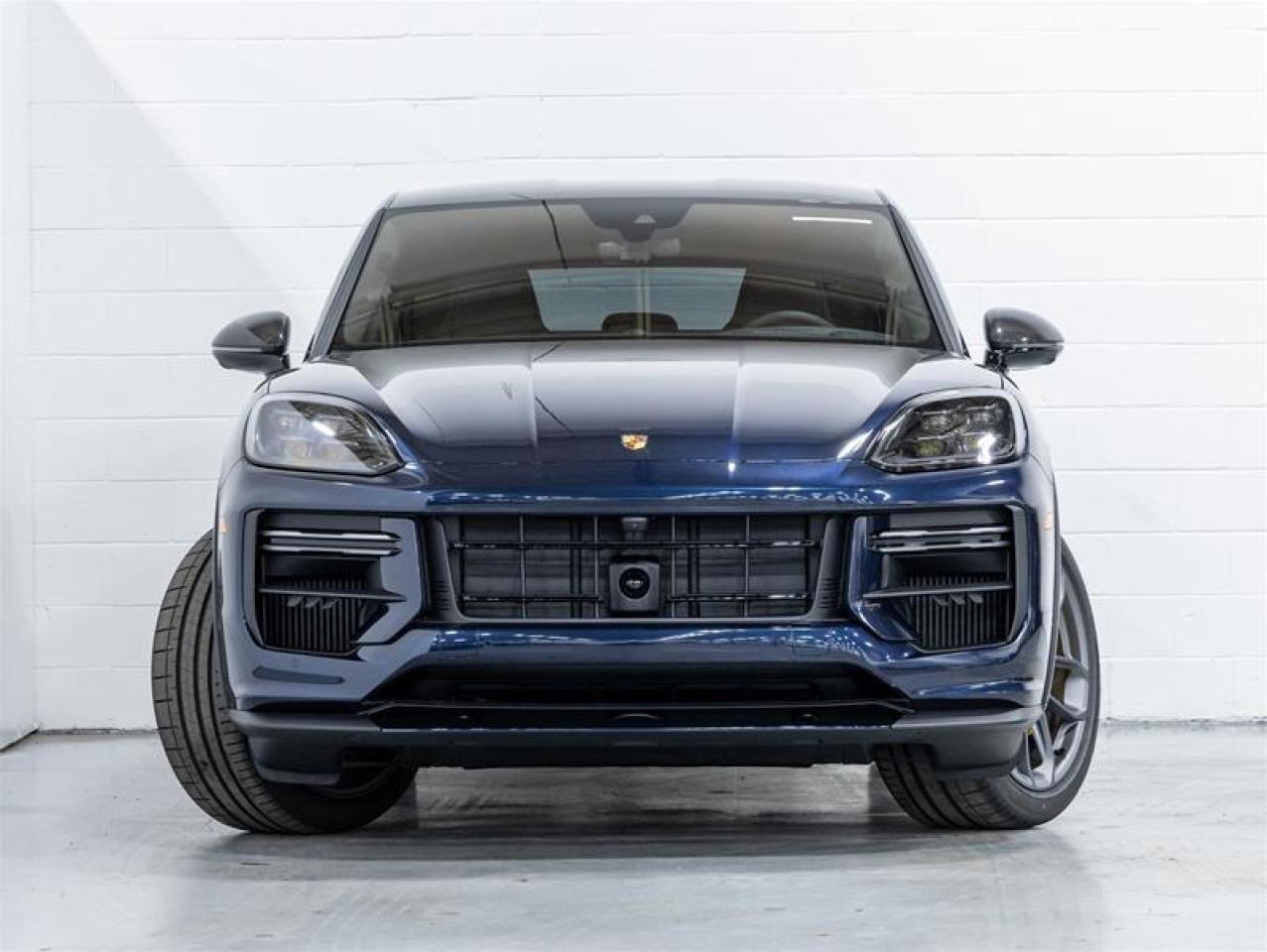 2026 Porsche Cayenne  Photo