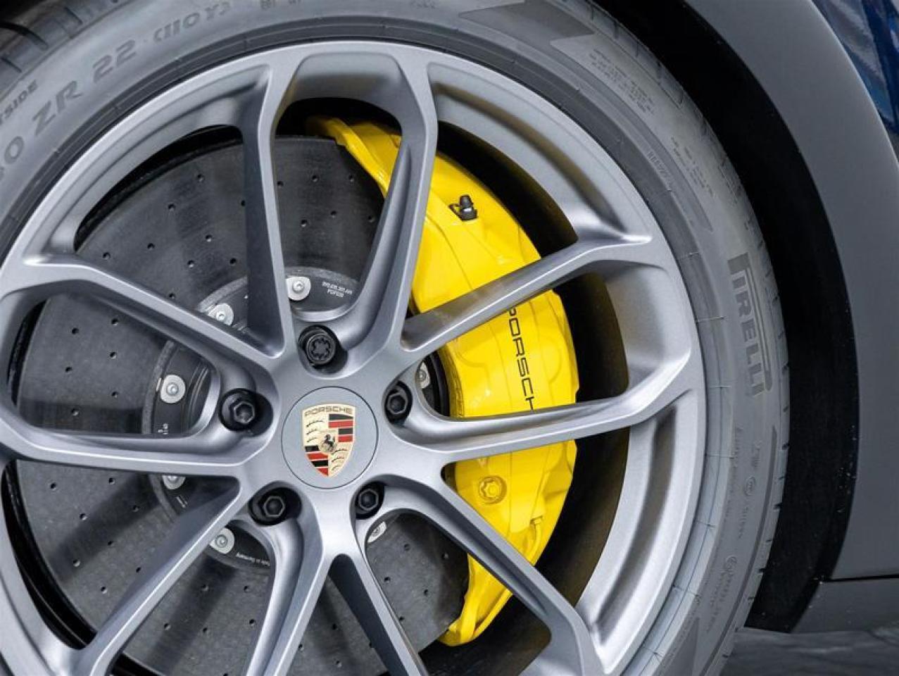 2026 Porsche Cayenne  Photo