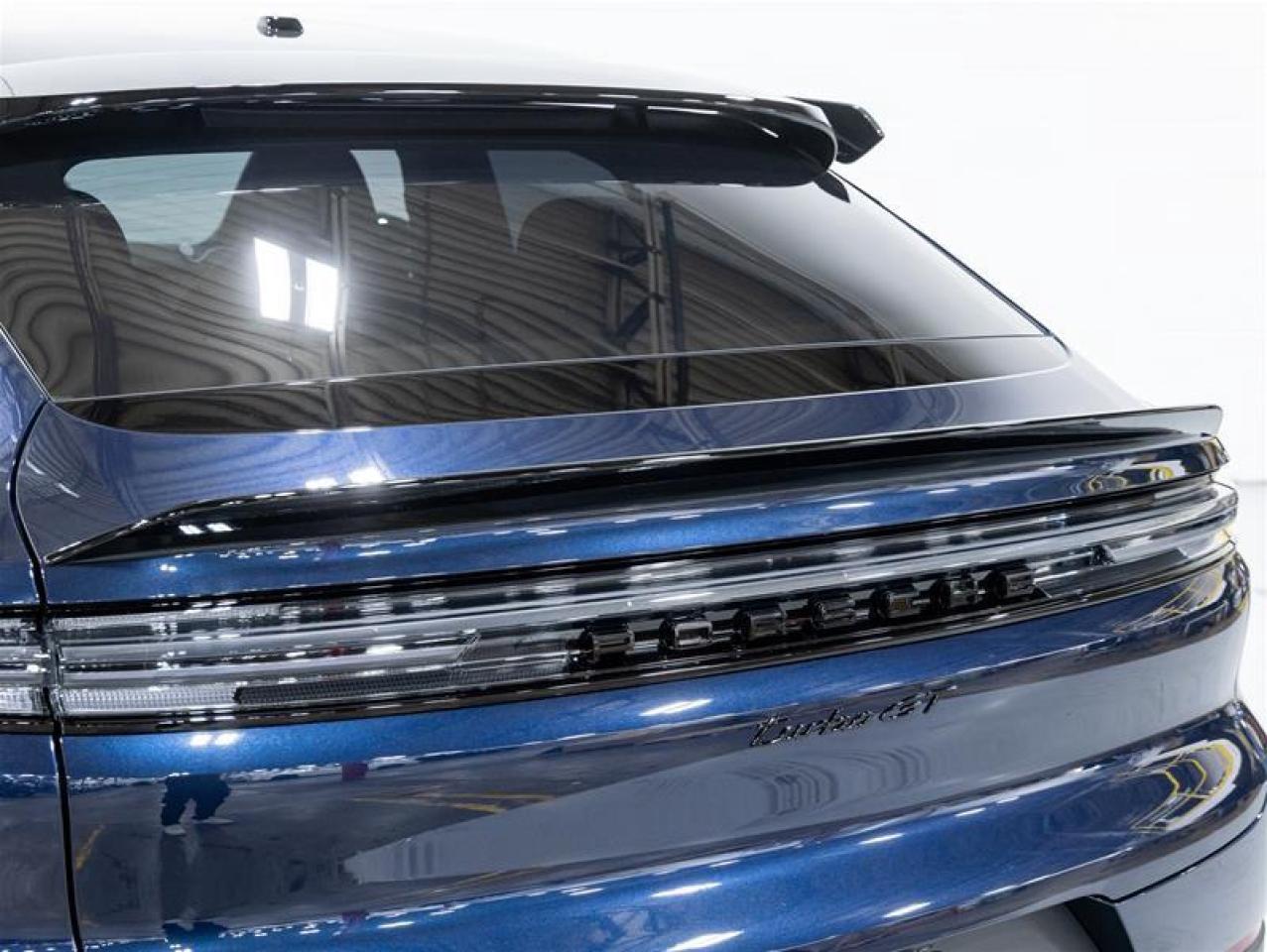 2026 Porsche Cayenne  Photo