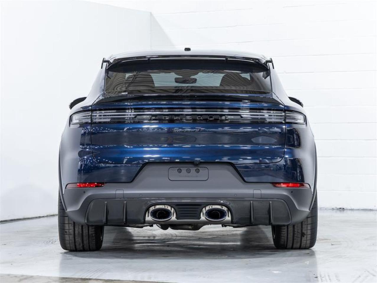 2026 Porsche Cayenne  Photo