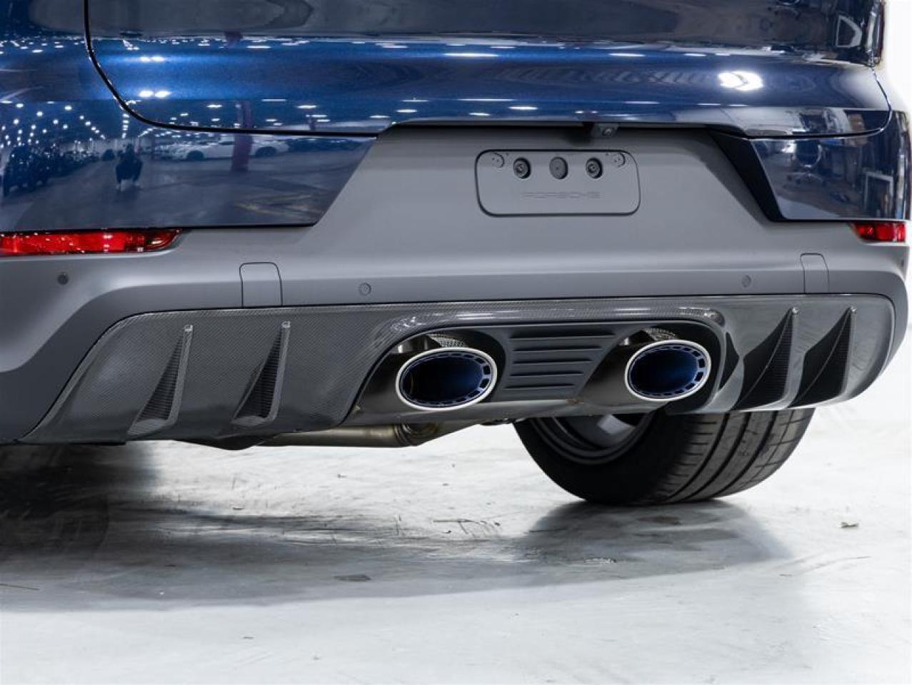 2026 Porsche Cayenne  Photo