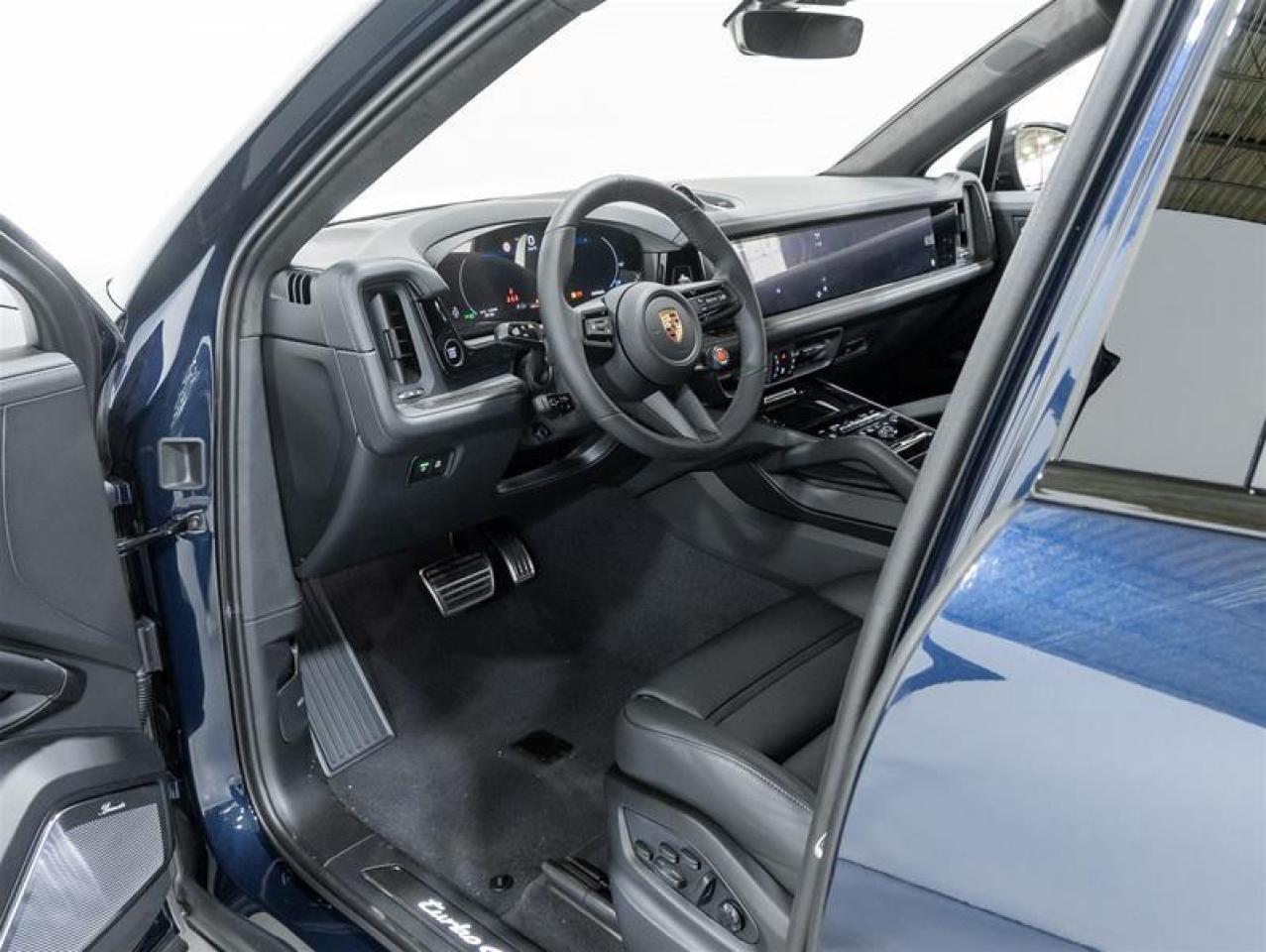 2026 Porsche Cayenne  Photo