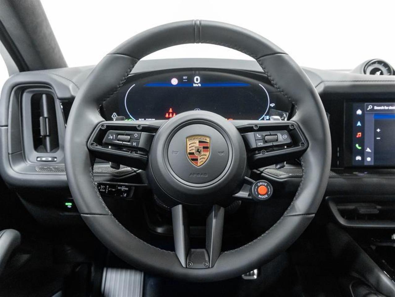 2026 Porsche Cayenne  Photo