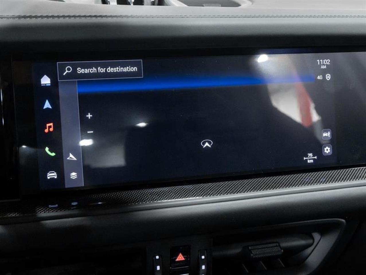 2026 Porsche Cayenne  Photo