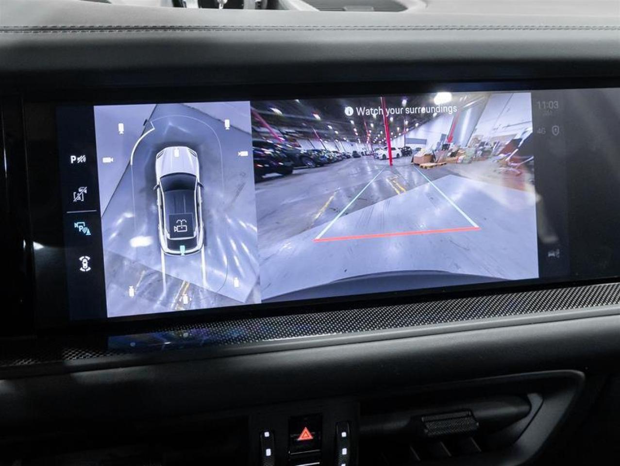 2026 Porsche Cayenne  Photo