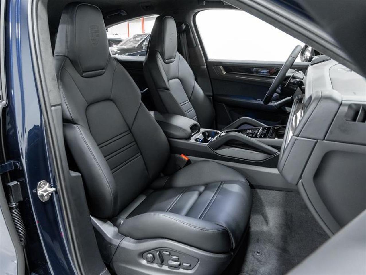 2026 Porsche Cayenne  Photo