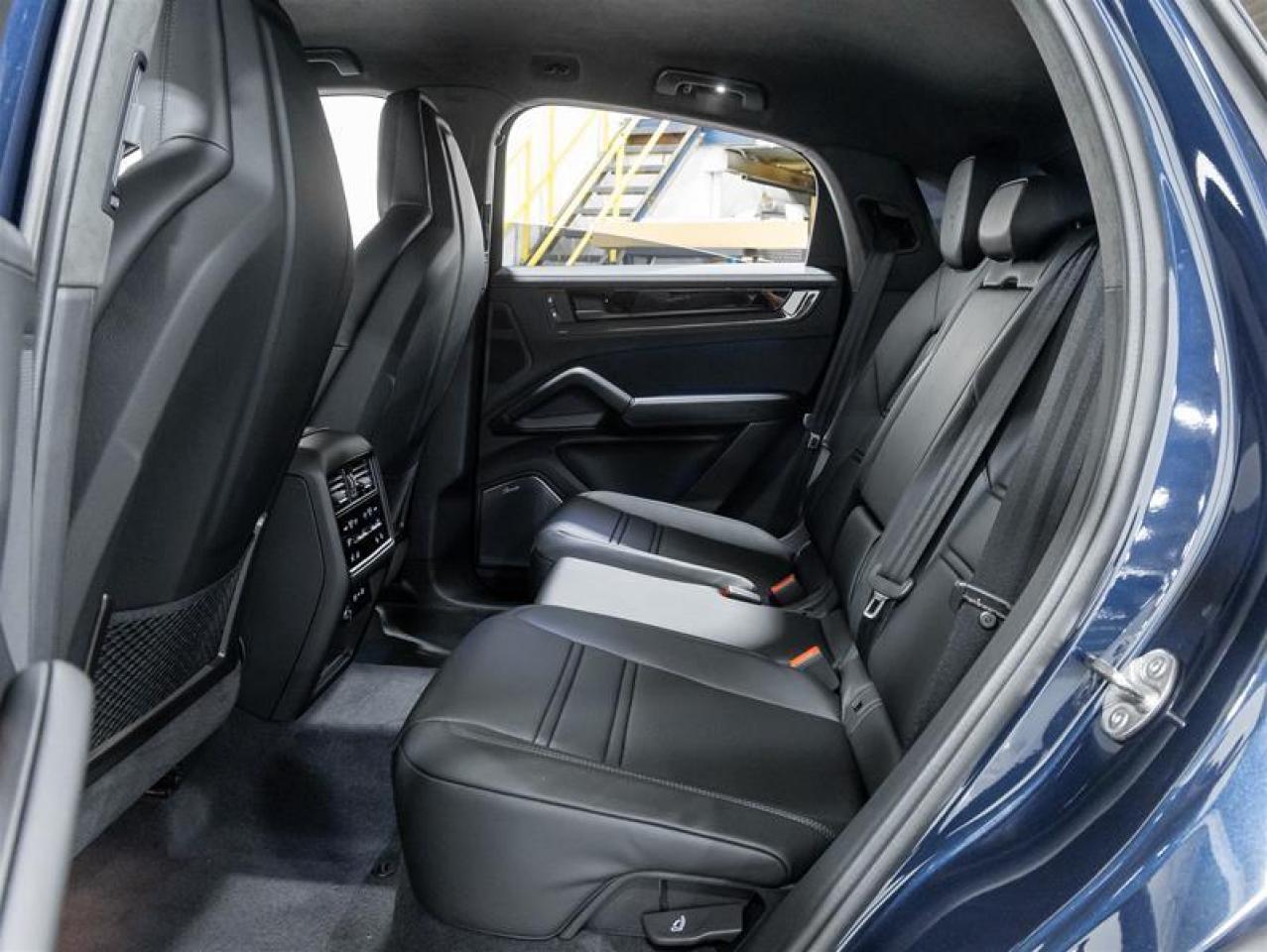 2026 Porsche Cayenne  Photo