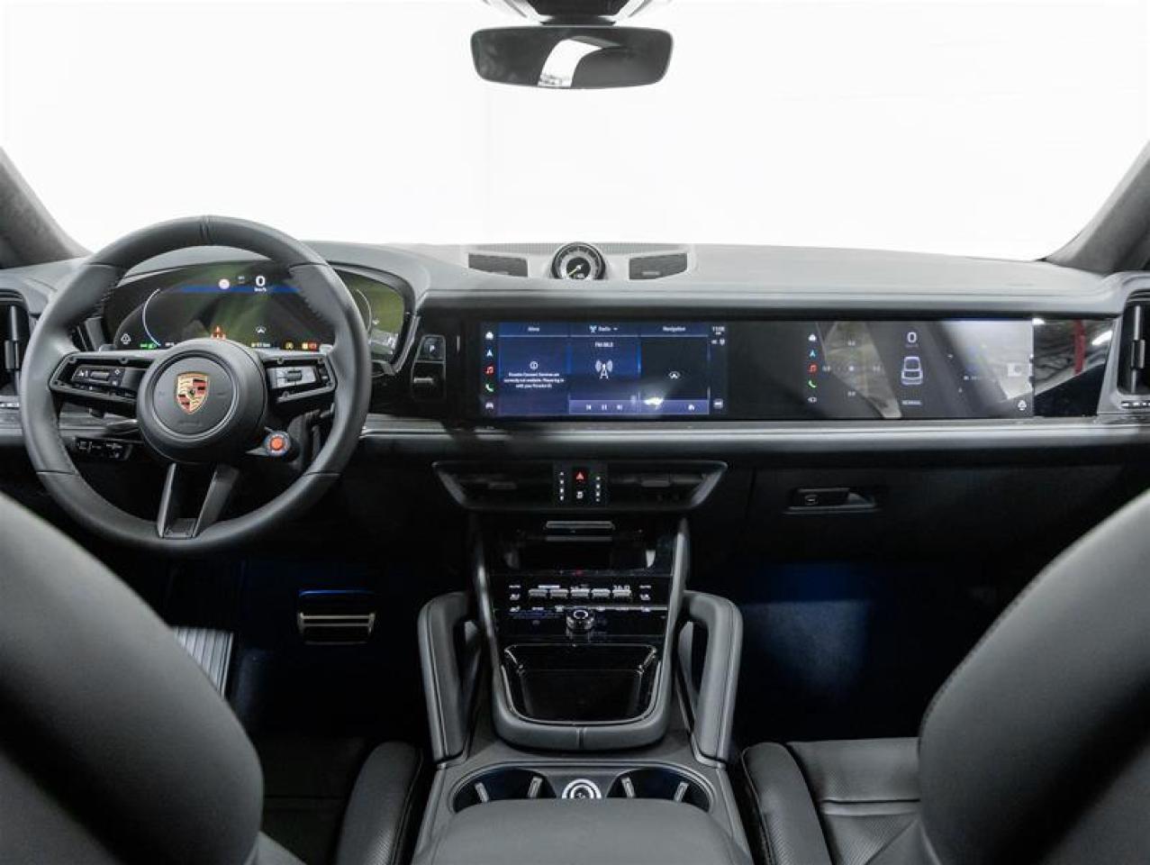 2026 Porsche Cayenne  Photo