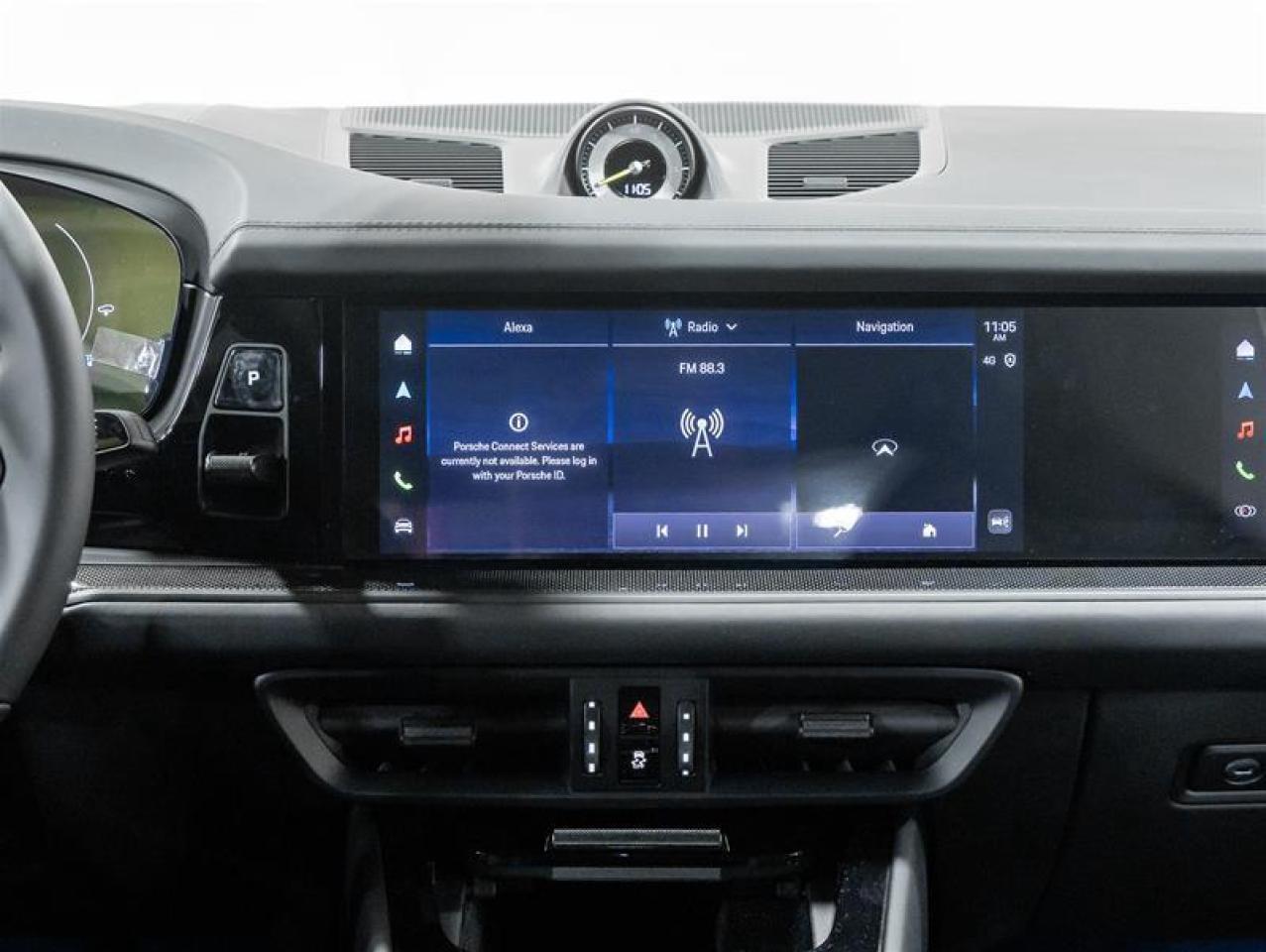 2026 Porsche Cayenne  Photo