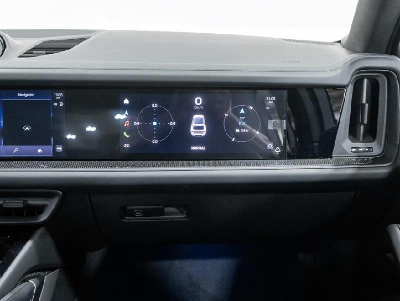 2026 Porsche Cayenne  Photo