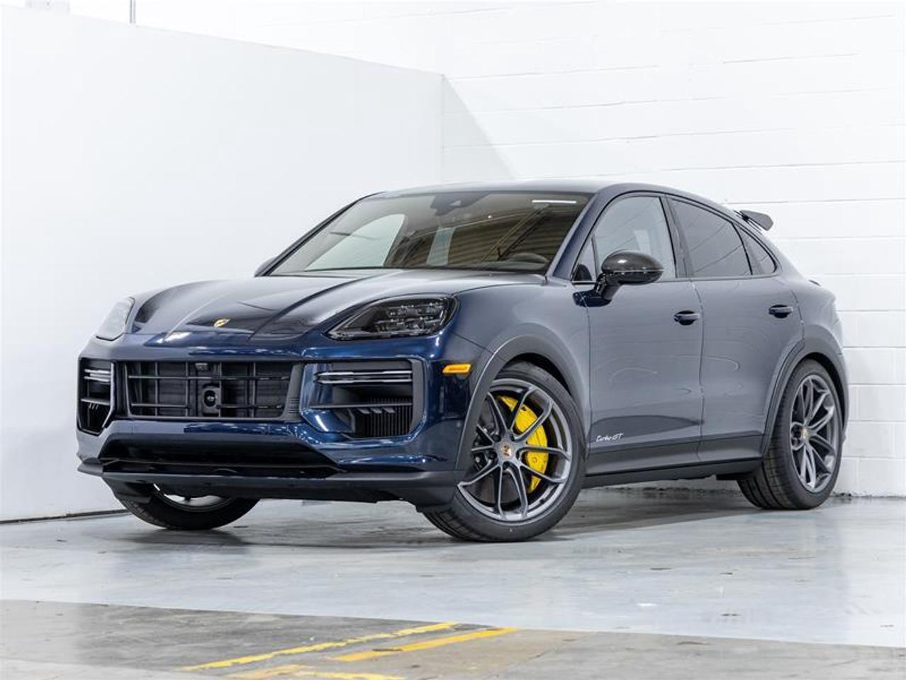 2026 Porsche Cayenne  Photo