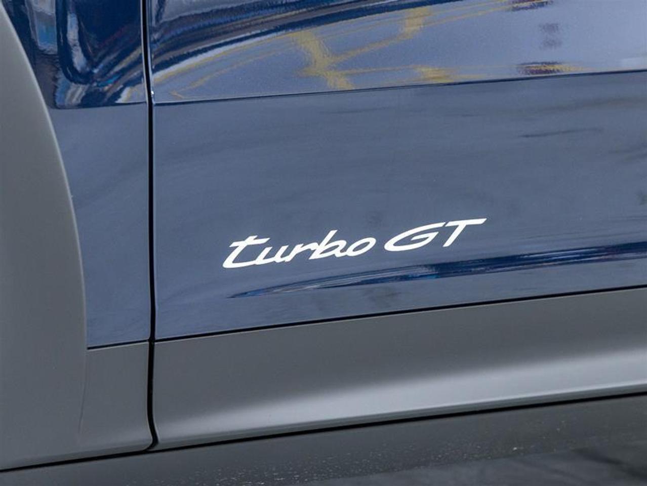 2026 Porsche Cayenne  Photo