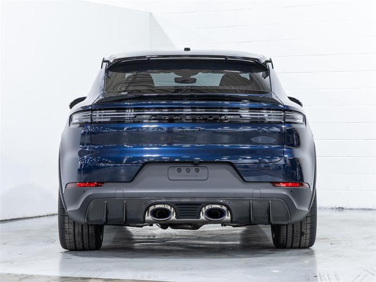 2026 Porsche Cayenne  Photo