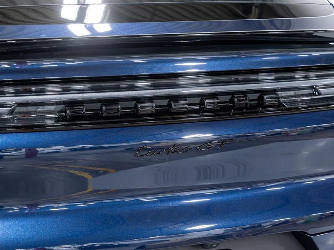 2026 Porsche Cayenne  Photo