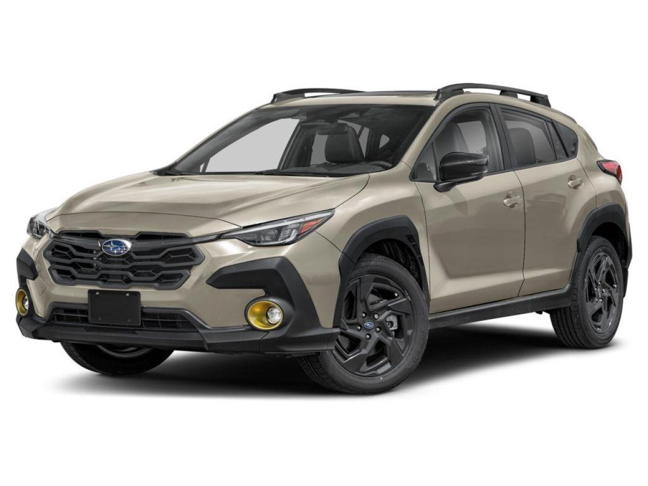 2026 Subaru Crosstrek Onyx 4dr All-Wheel Drive Photo0