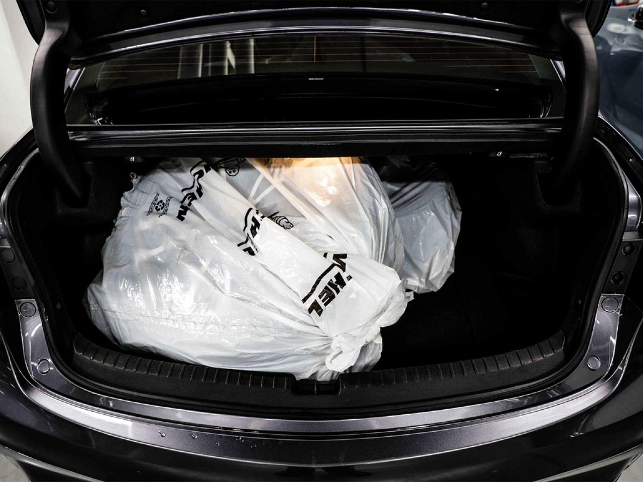 2018 Acura TLX  Photo