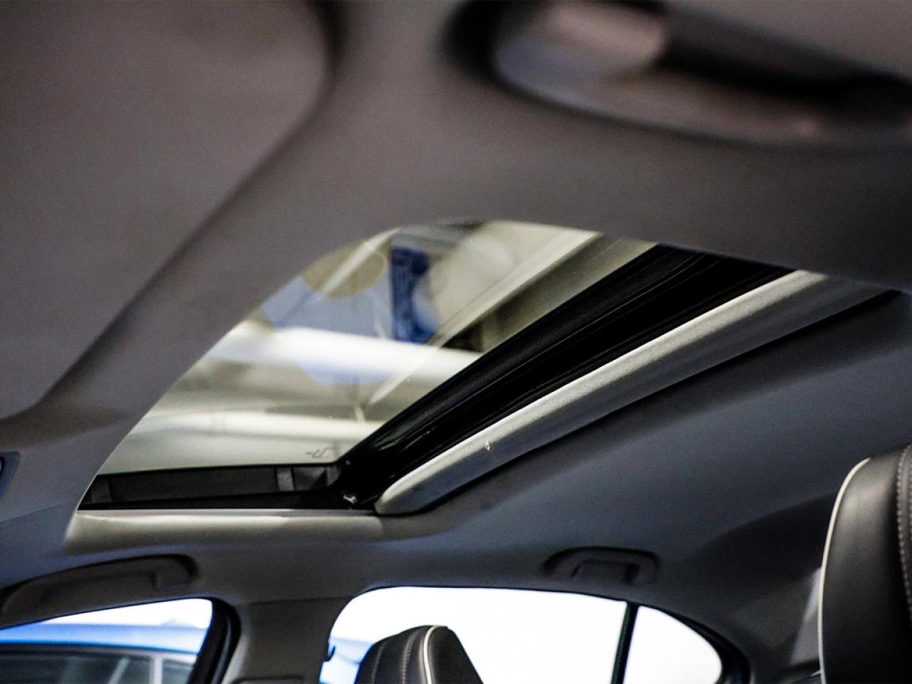 2018 Acura TLX  Photo