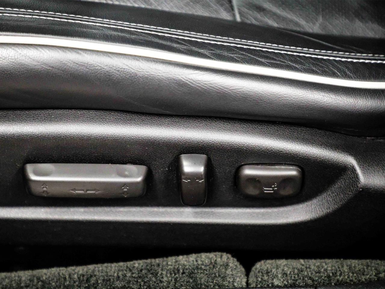 2018 Acura TLX  Photo