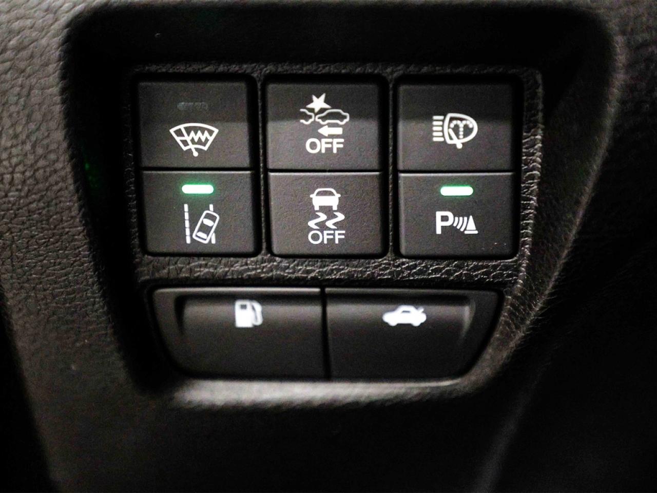 2018 Acura TLX  Photo