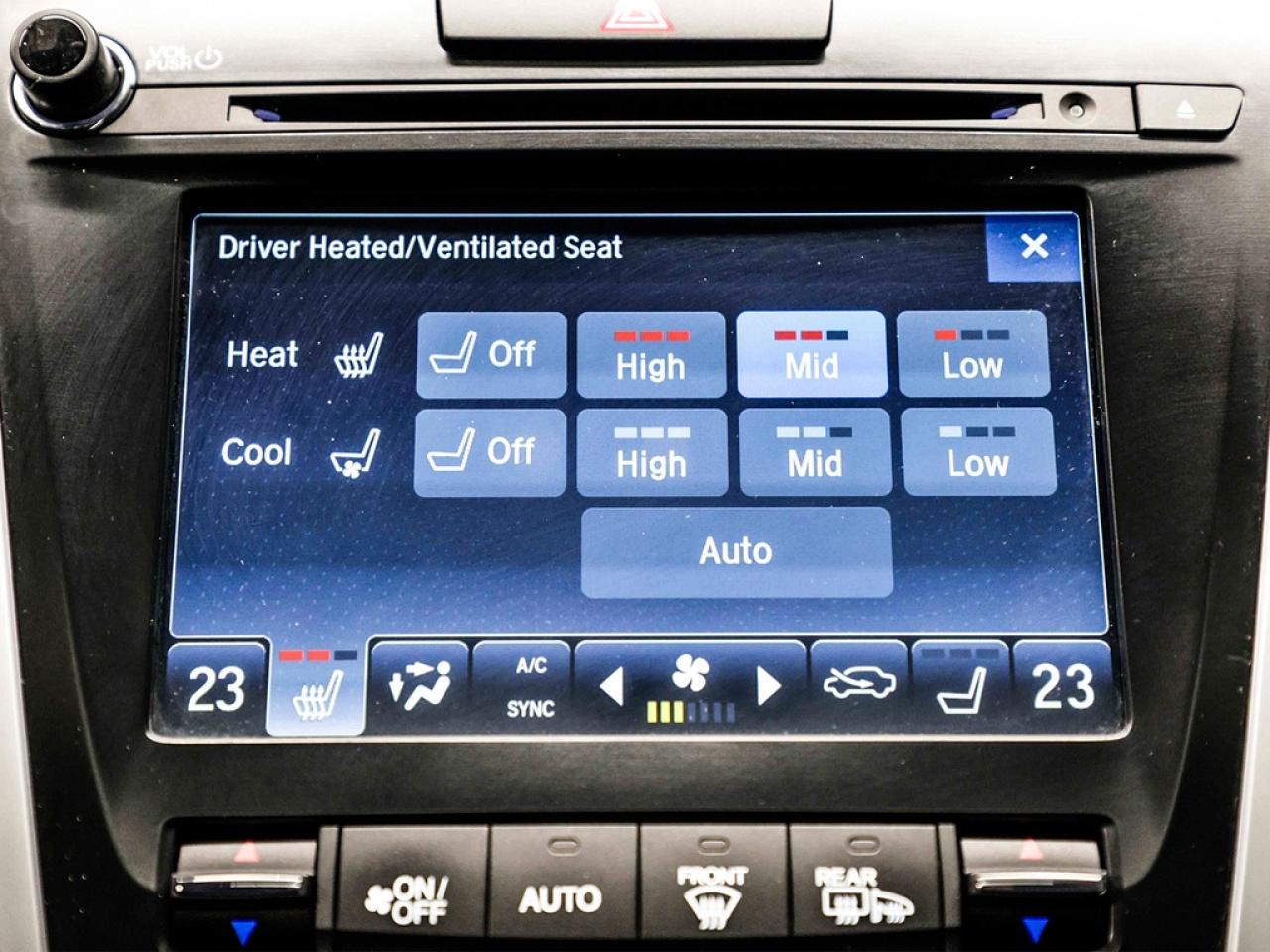 2018 Acura TLX  Photo