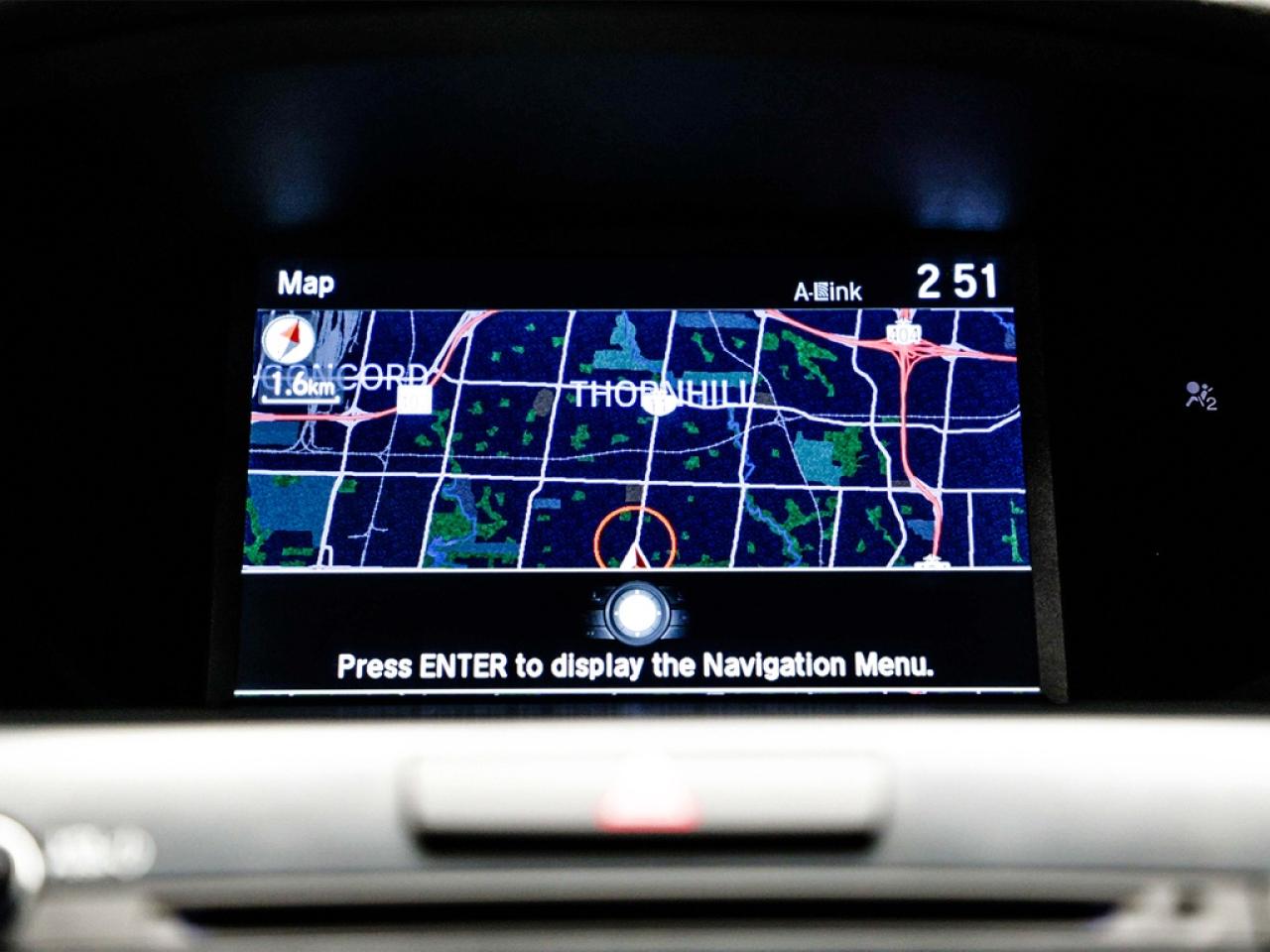 2018 Acura TLX  Photo