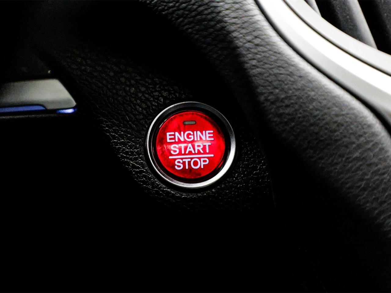 2018 Acura TLX  Photo