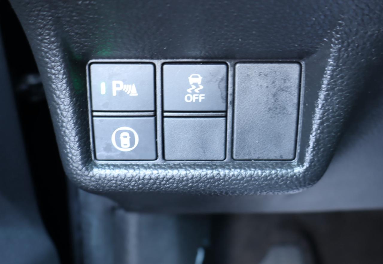 2022 Honda Civic Touring 4dr Sedan Photo