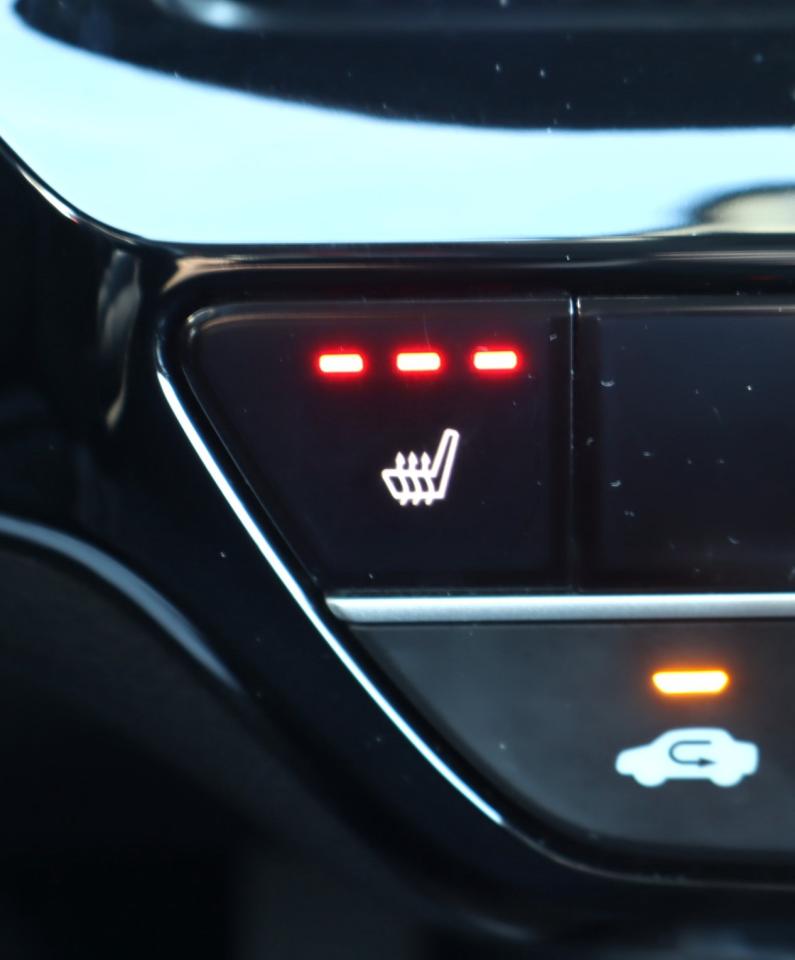 2022 Honda Civic Touring 4dr Sedan Photo