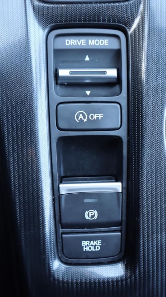 2022 Honda Civic Touring 4dr Sedan Photo