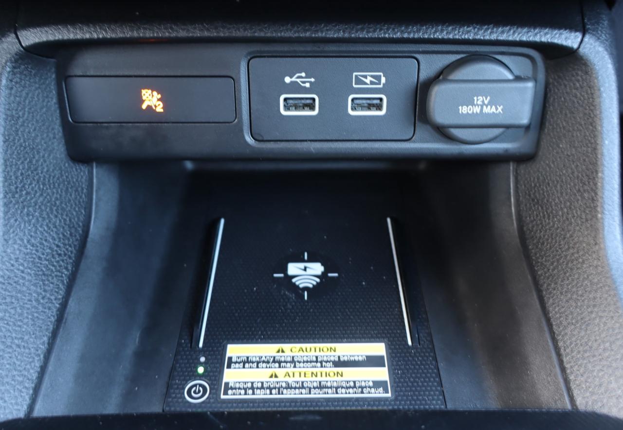 2022 Honda Civic Touring 4dr Sedan Photo