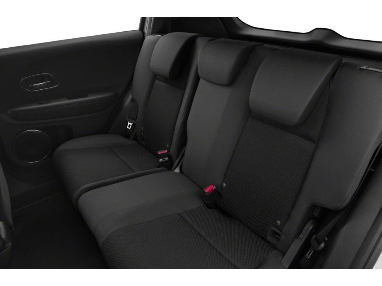 2022 Honda HR-V Sport 4dr All-Wheel Drive Photo