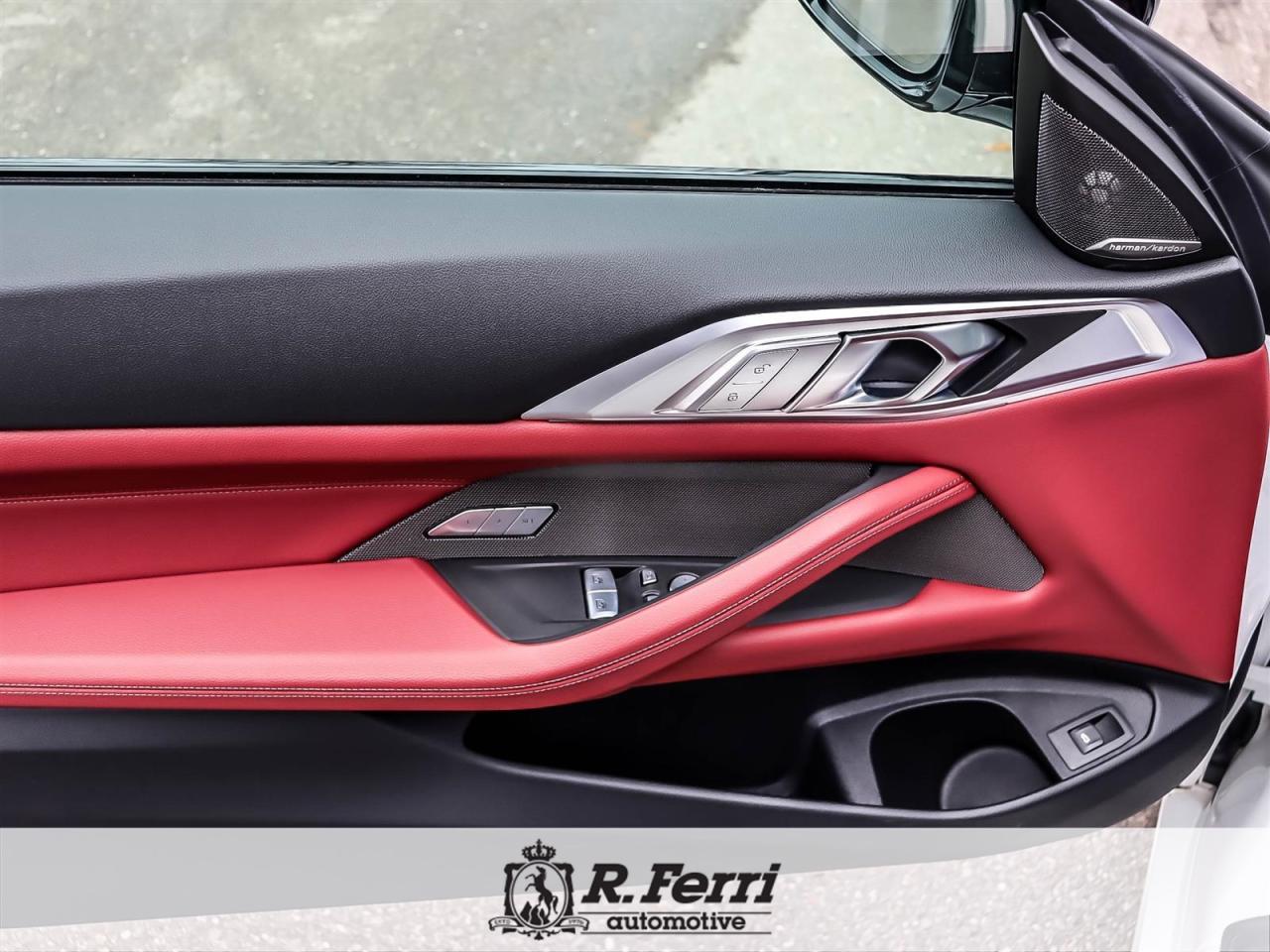 2025 BMW 430 i xDrive 2dr All-Wheel Drive Coupe Photo