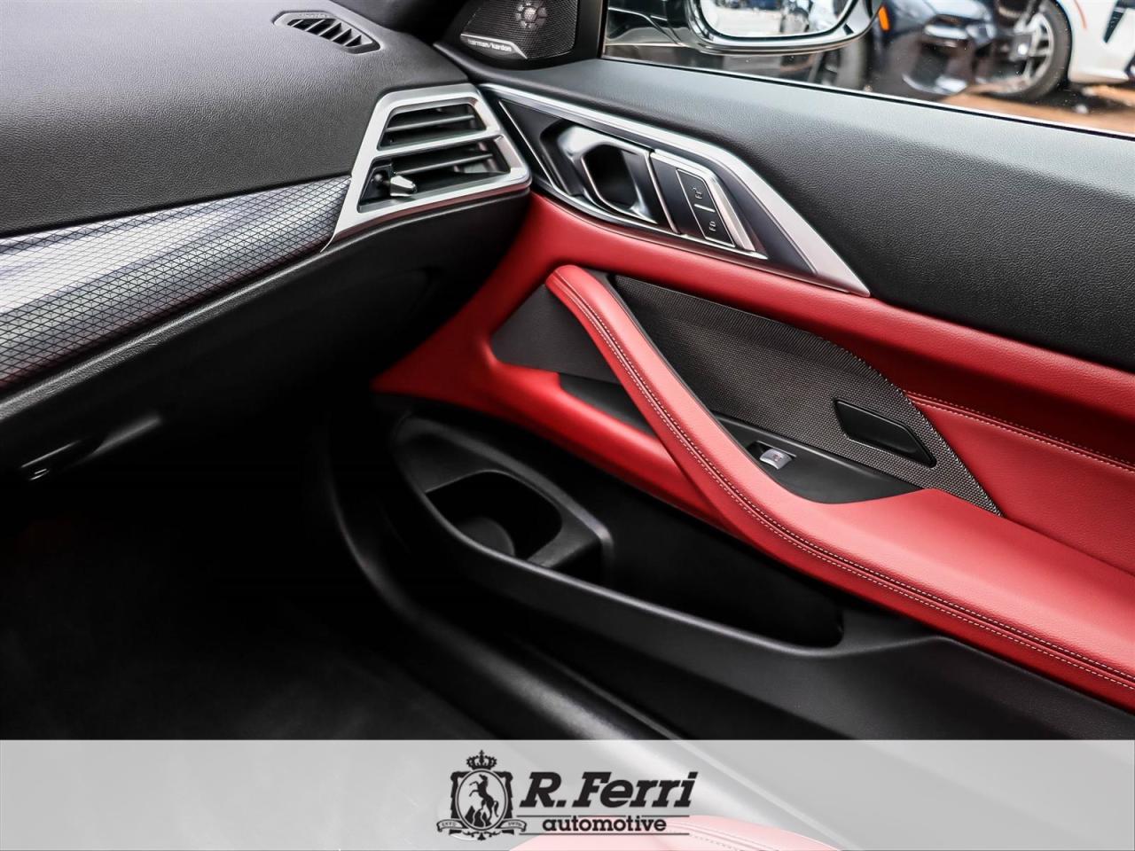 2025 BMW 430 i xDrive 2dr All-Wheel Drive Coupe Photo