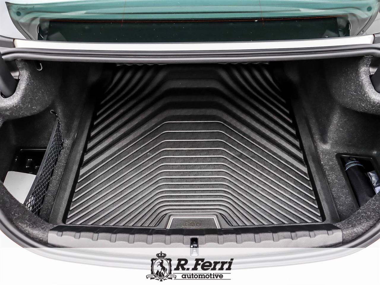 2025 BMW 430 i xDrive 2dr All-Wheel Drive Coupe Photo