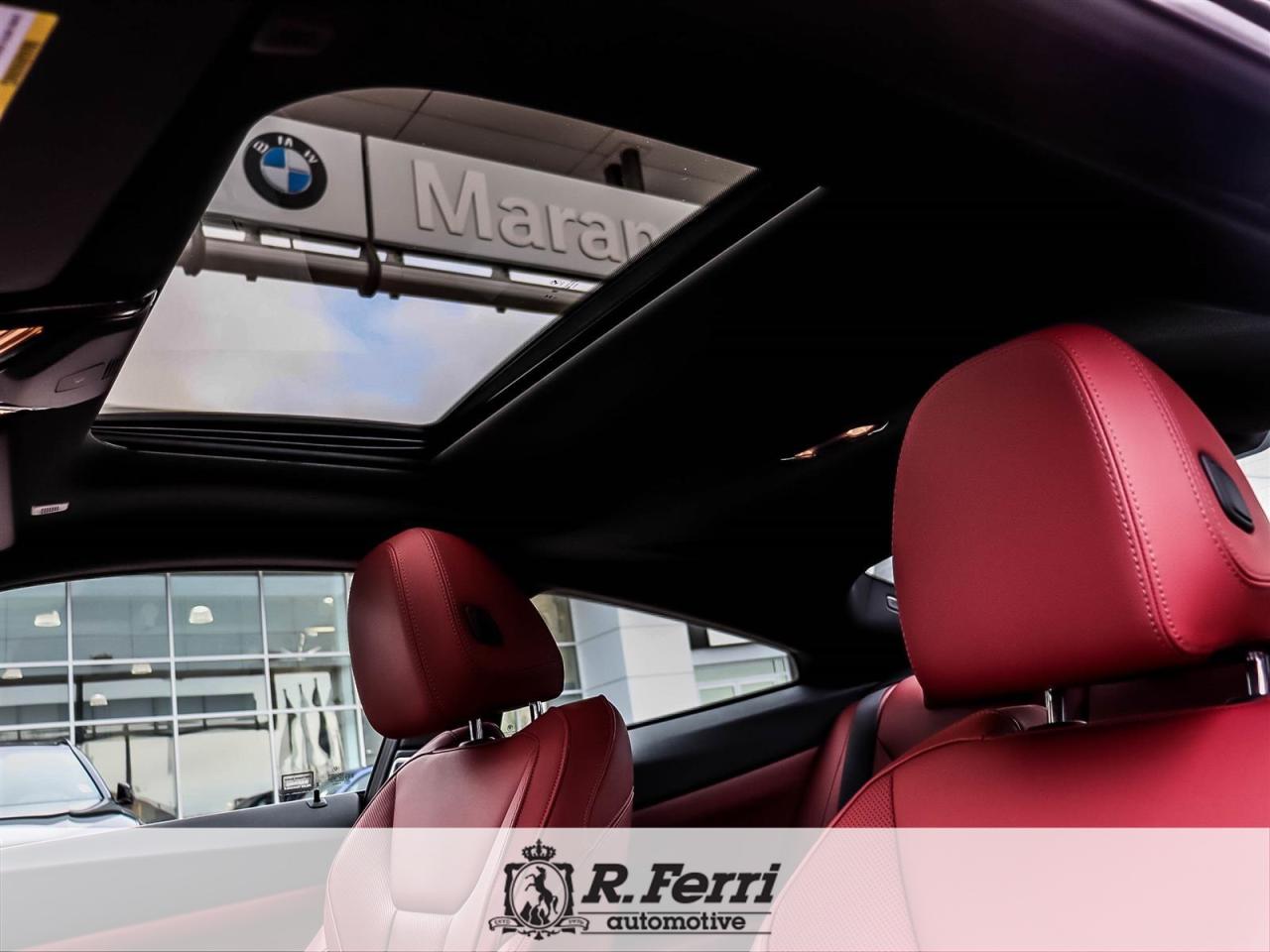 2025 BMW 430 i xDrive 2dr All-Wheel Drive Coupe Photo