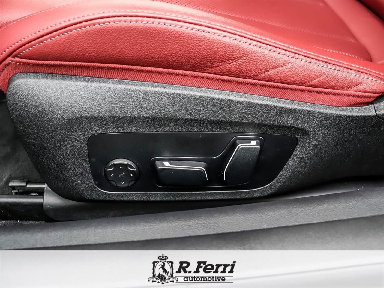 2025 BMW 430 i xDrive 2dr All-Wheel Drive Coupe Photo