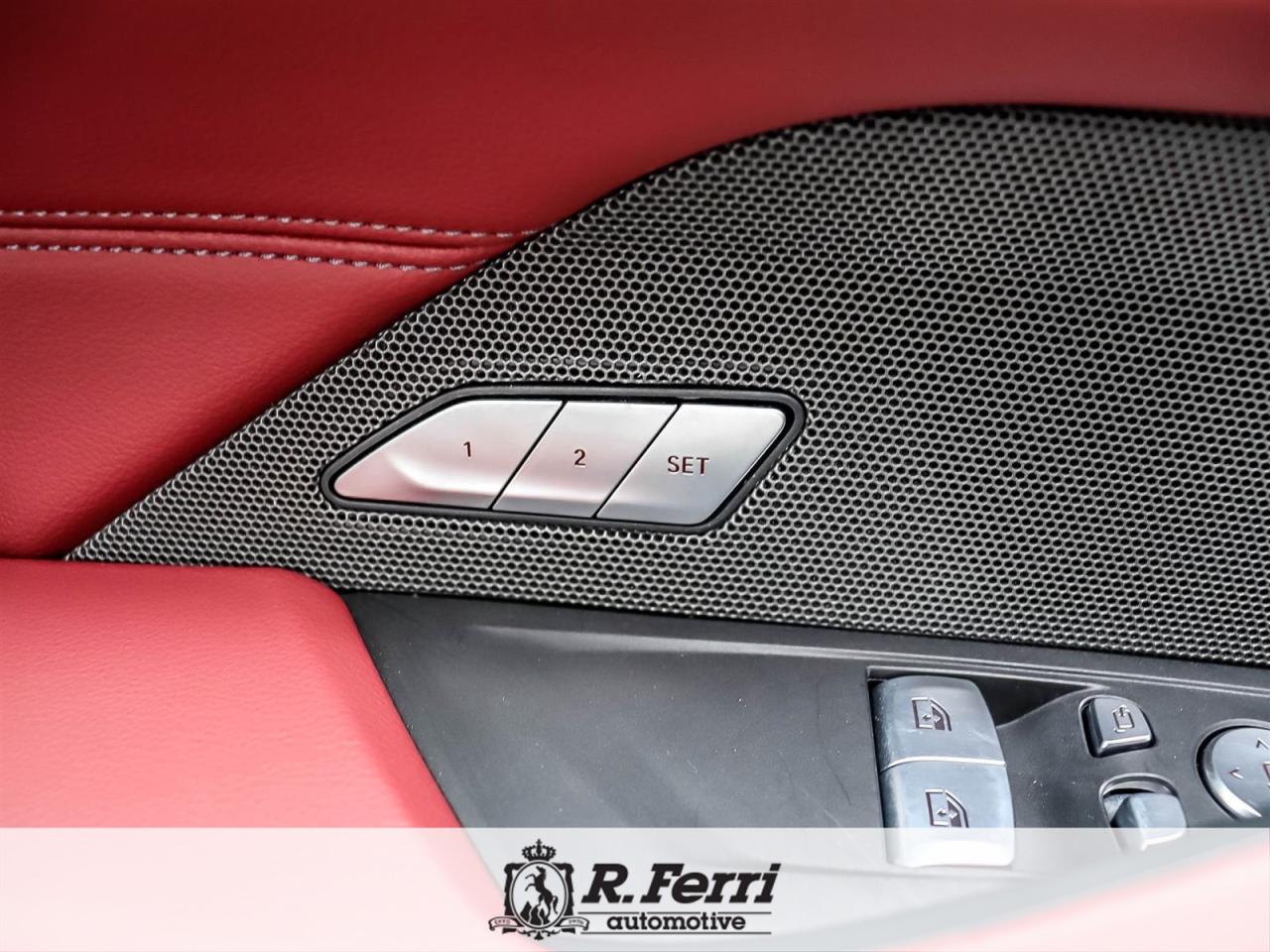 2025 BMW 430 i xDrive 2dr All-Wheel Drive Coupe Photo