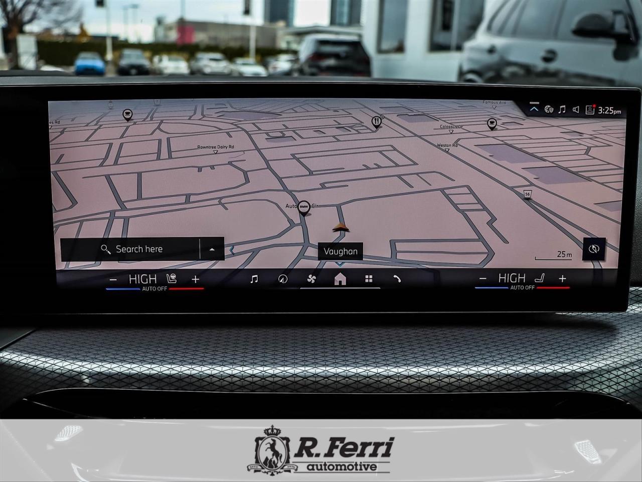 2025 BMW 430 i xDrive 2dr All-Wheel Drive Coupe Photo