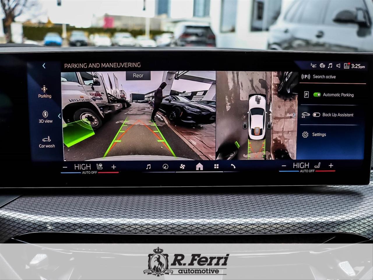 2025 BMW 430 i xDrive 2dr All-Wheel Drive Coupe Photo