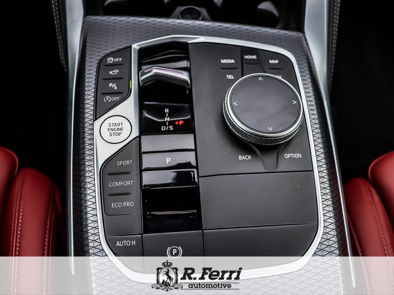 2025 BMW 430 i xDrive 2dr All-Wheel Drive Coupe Photo