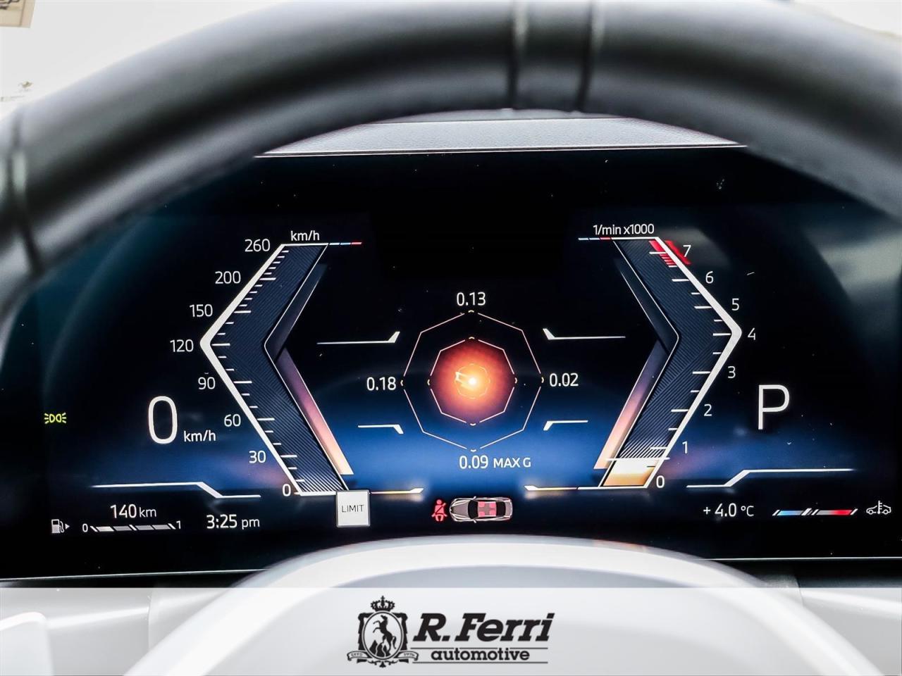 2025 BMW 430 i xDrive 2dr All-Wheel Drive Coupe Photo