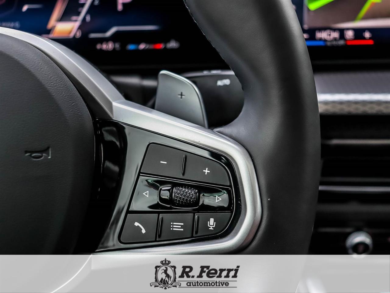 2025 BMW 430 i xDrive 2dr All-Wheel Drive Coupe Photo