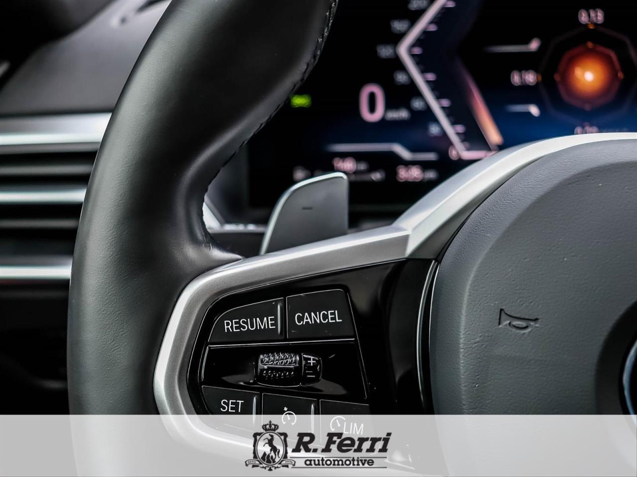 2025 BMW 430 i xDrive 2dr All-Wheel Drive Coupe Photo