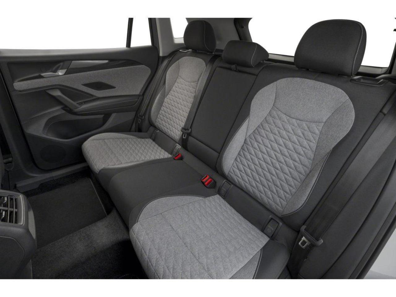 2026 Volkswagen Tiguan Trendline 4dr All-wheel Drive 4MOTION Photo